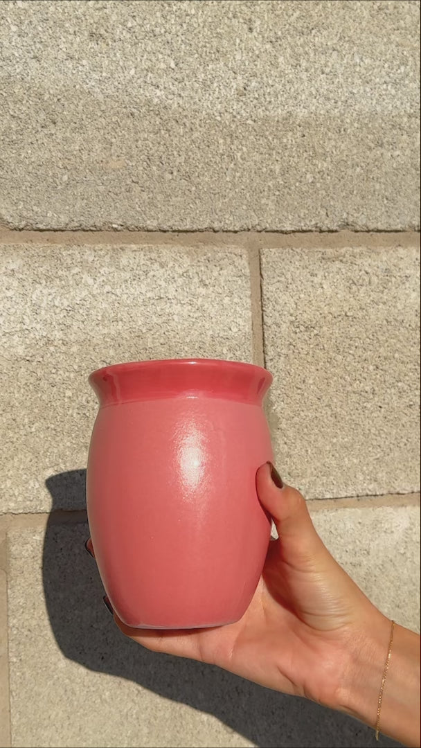 video detalles cantarito de tequila maha