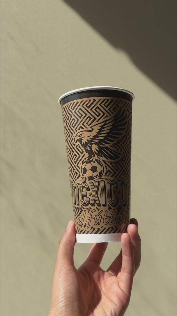 venta vasos desechables maha