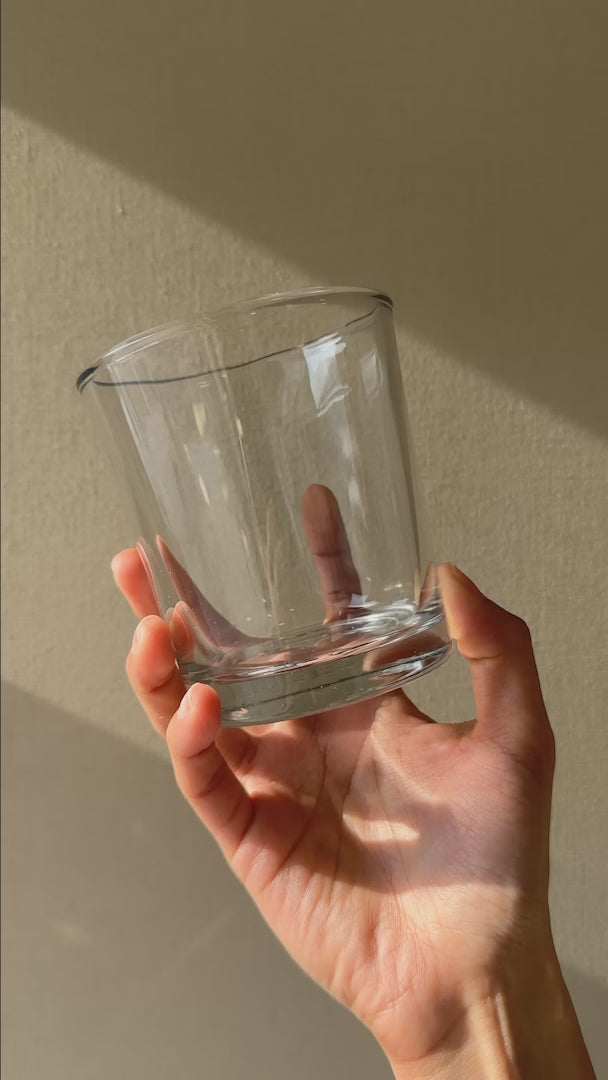 Cargar vídeo: video detalles vaso old fashiom maha