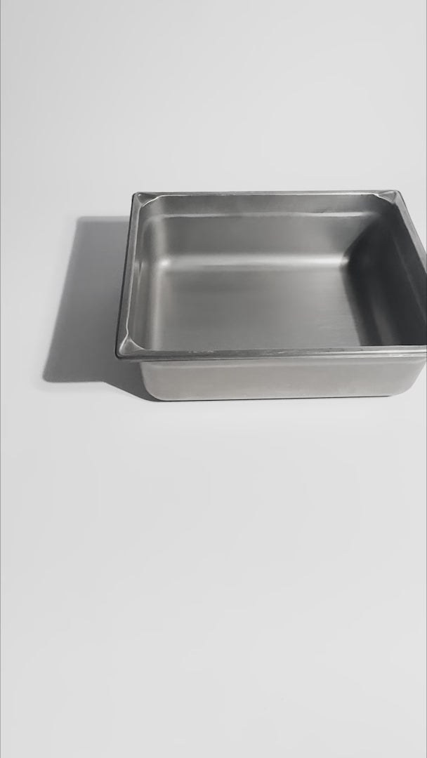 video detalles inserto de cocina maha