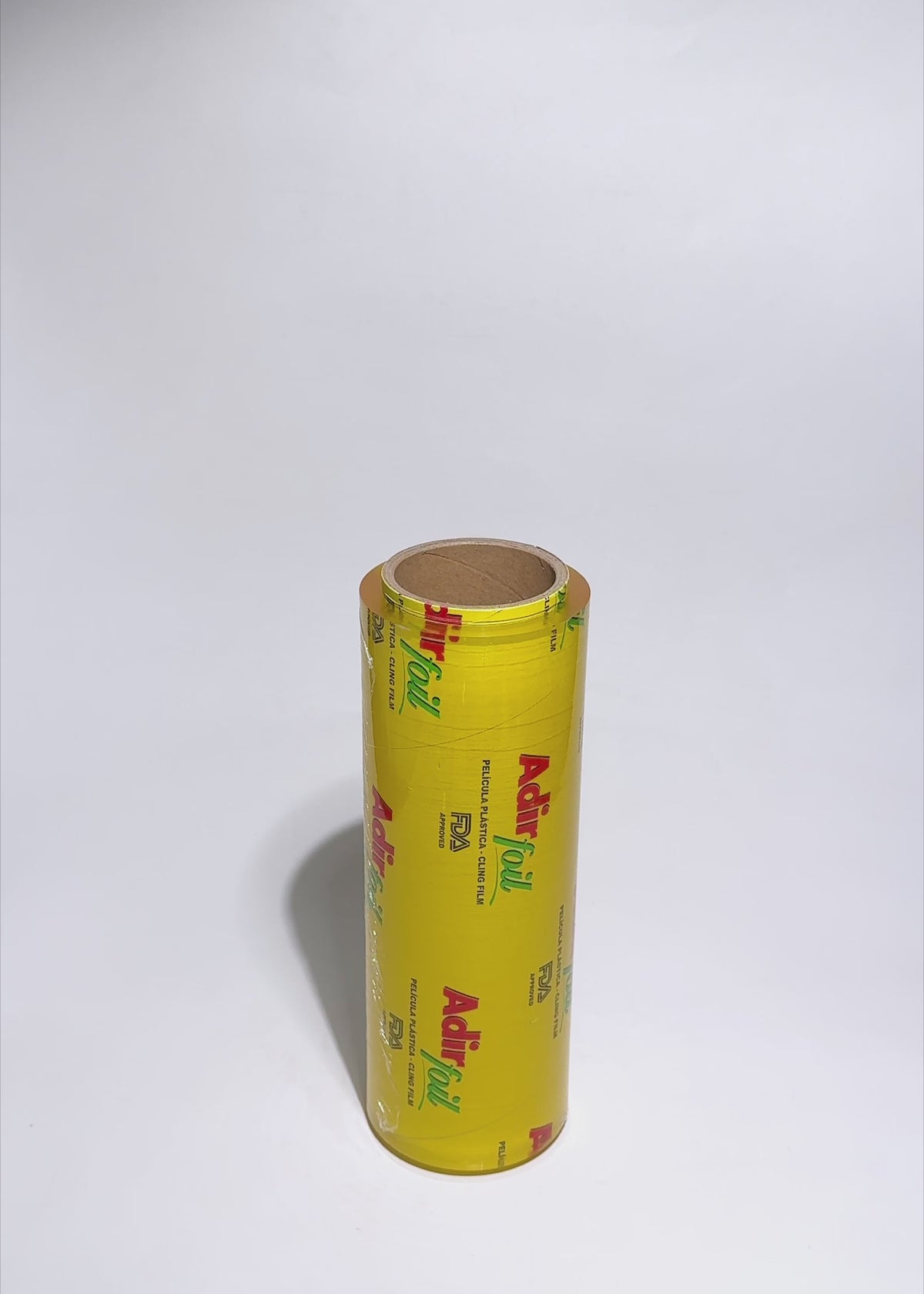 Cargar vídeo: Vitafilm película plástica adherente transparente Egapack 30 cm x 300 m — video de producto
