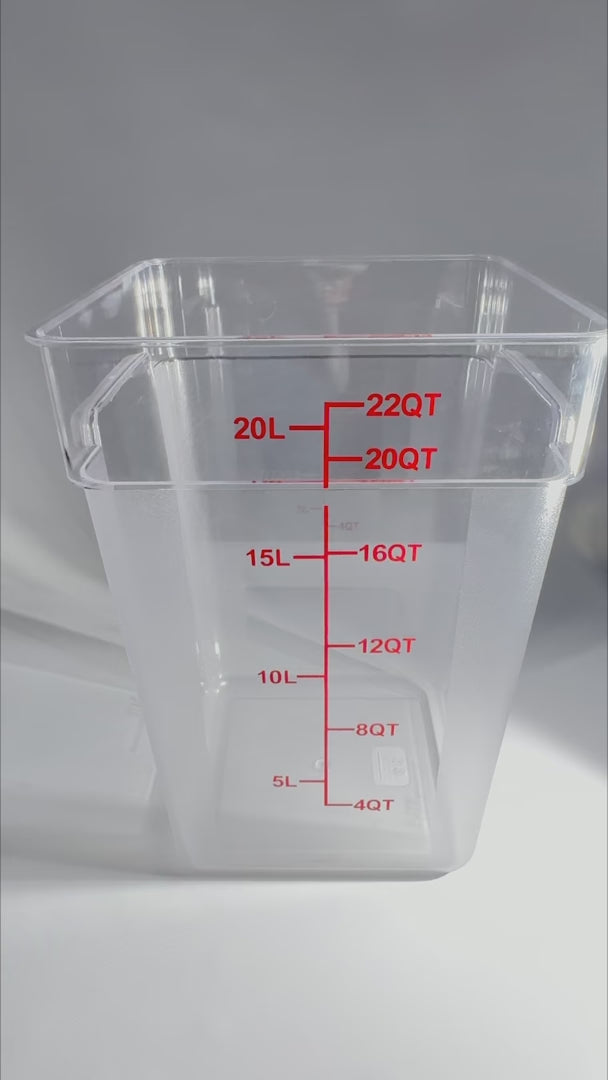 Cargar vídeo: video detalles cambro de cocina maha