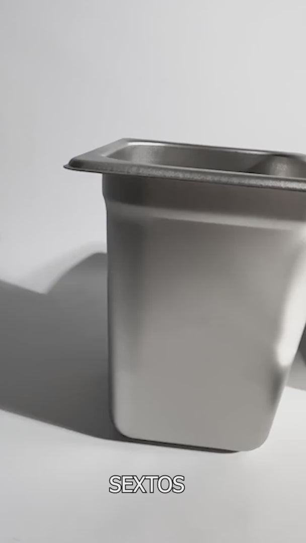 video detalles inserto de cocina maha