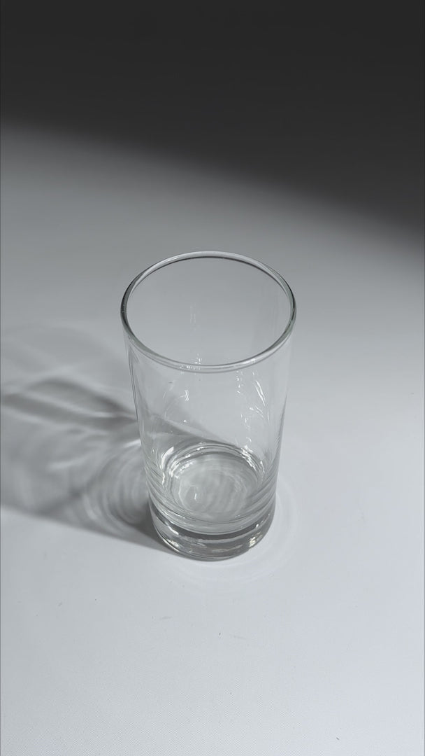 video detalles vaso highball maha