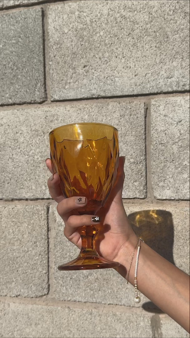 Cargar vídeo: venta copas de colores maha