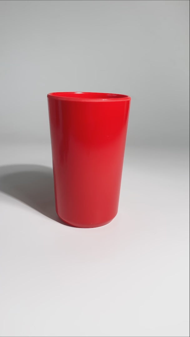 Cargar vídeo: video detalles vaso melamina maha