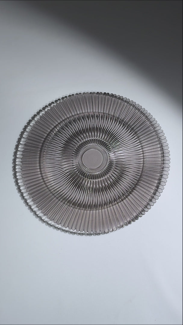 video detalles bajo plato maha