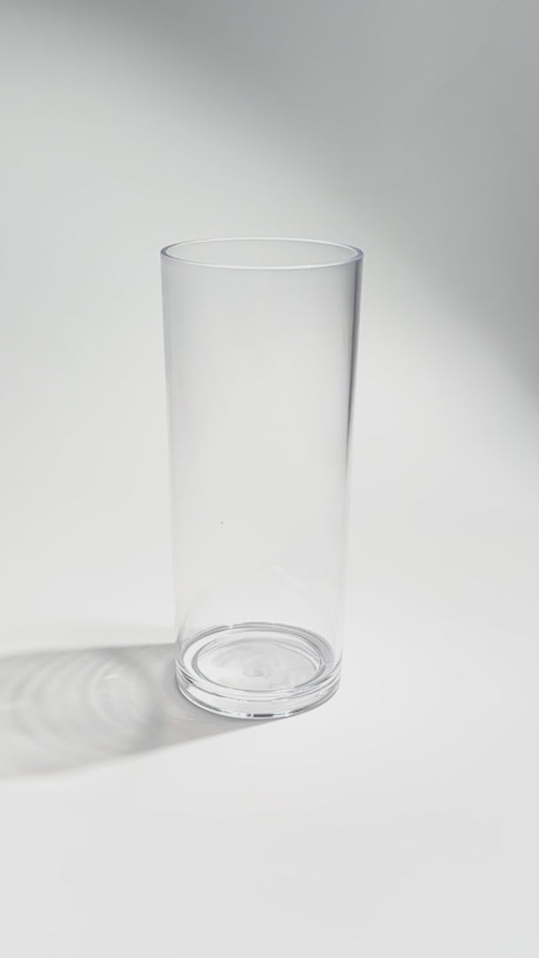 Cargar vídeo: video detalles vaso highball maha