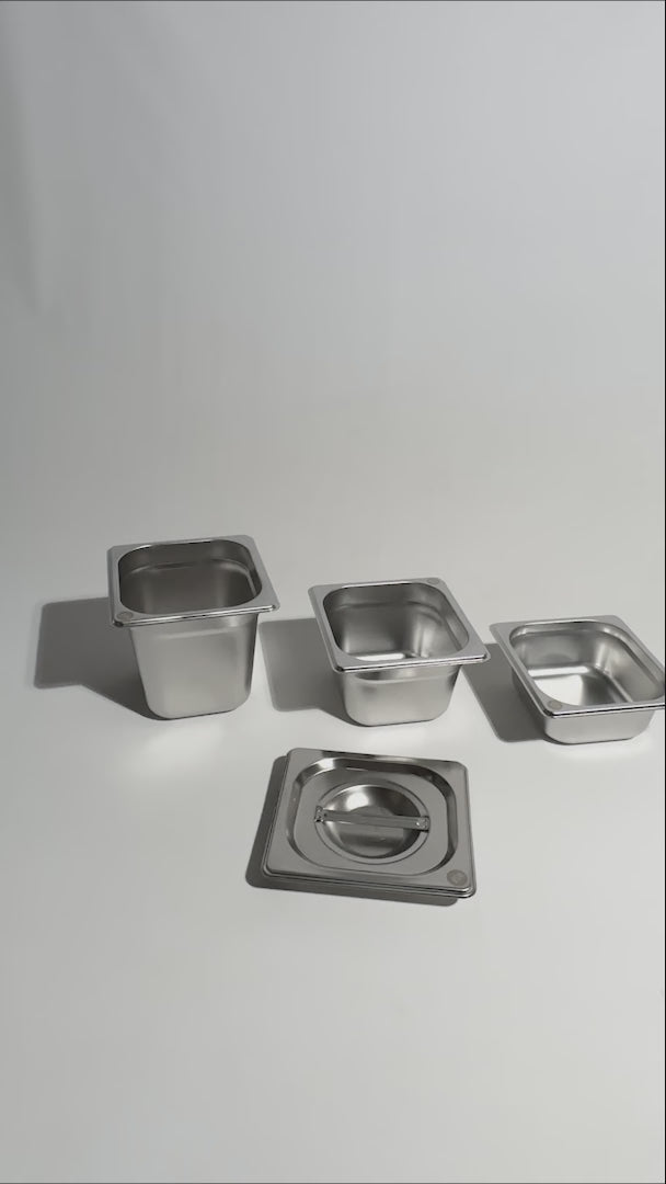 video detalles insertos de cocina maha