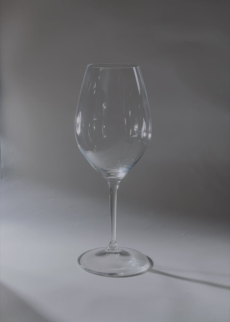 Video de estudio de la copa para vino tinto Wine Friendly Riedel de 667 ml.