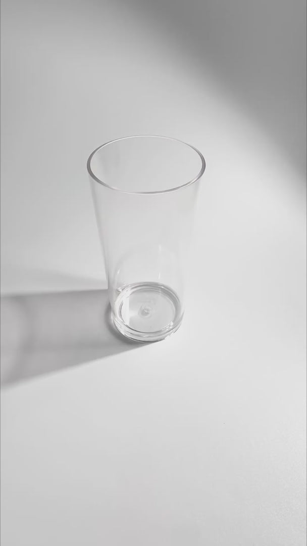 Cargar vídeo: video detalles vaso highball maha