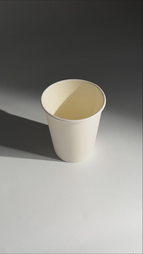 video detalles vaso para bebida caliente maha