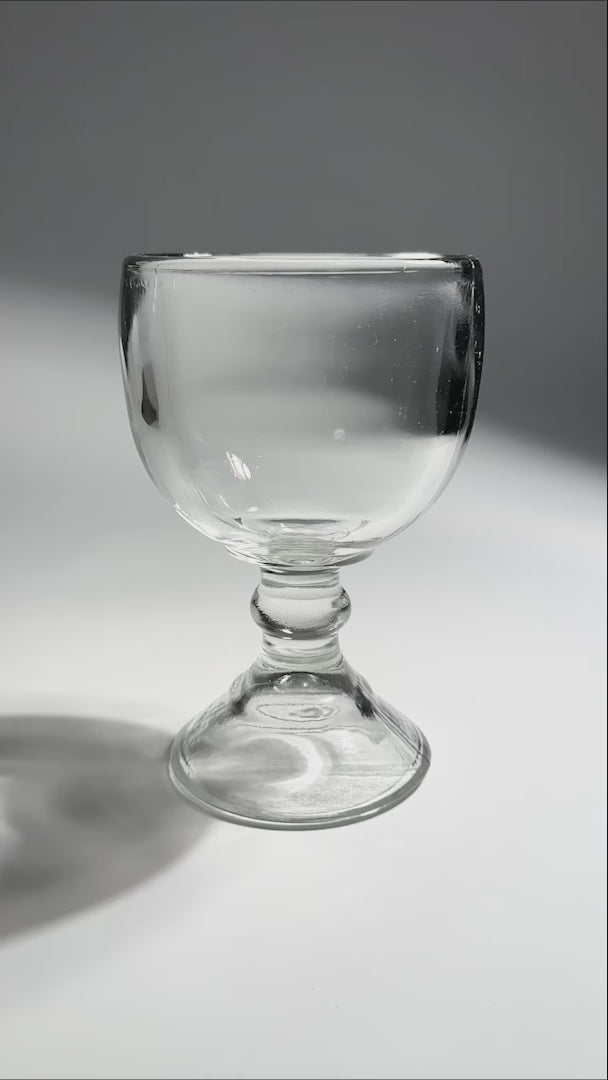 Copa para cóctel de vidrio transparente Imperia 525 ml