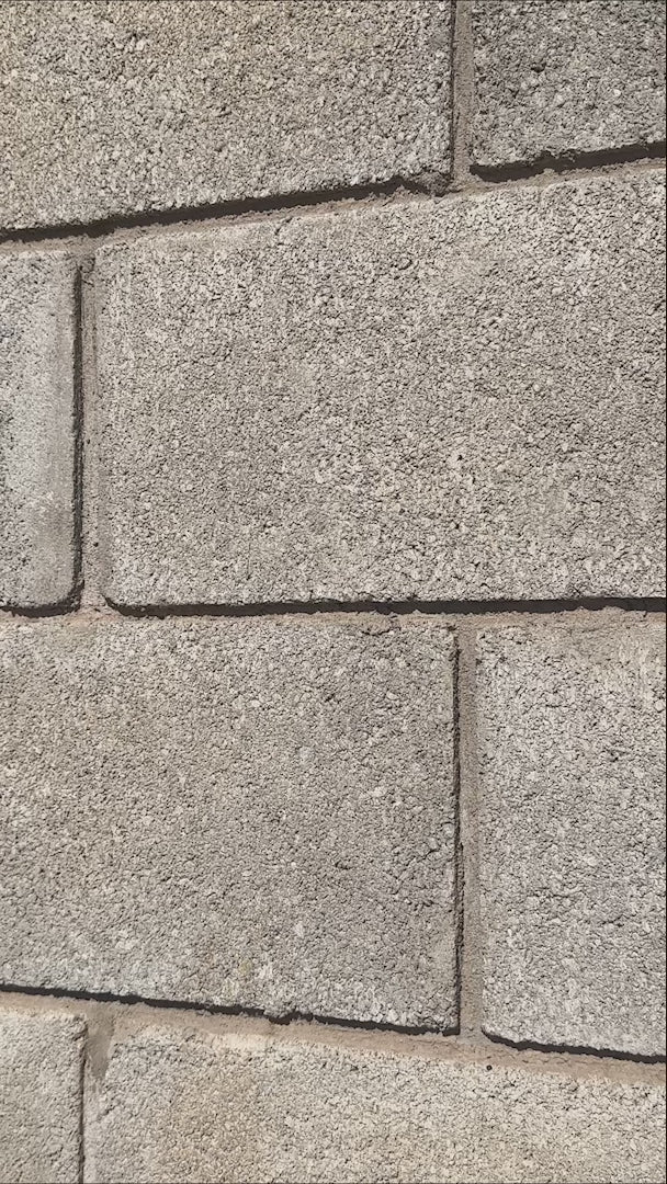 video detalles copa de vidrio maha