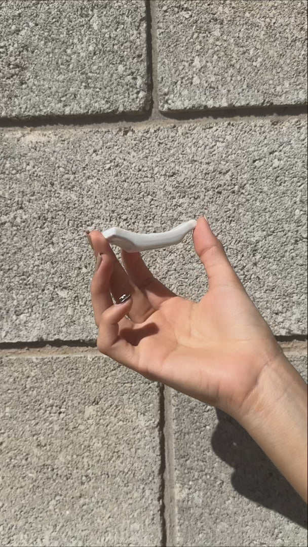 video detalles porta palillos chinos maha