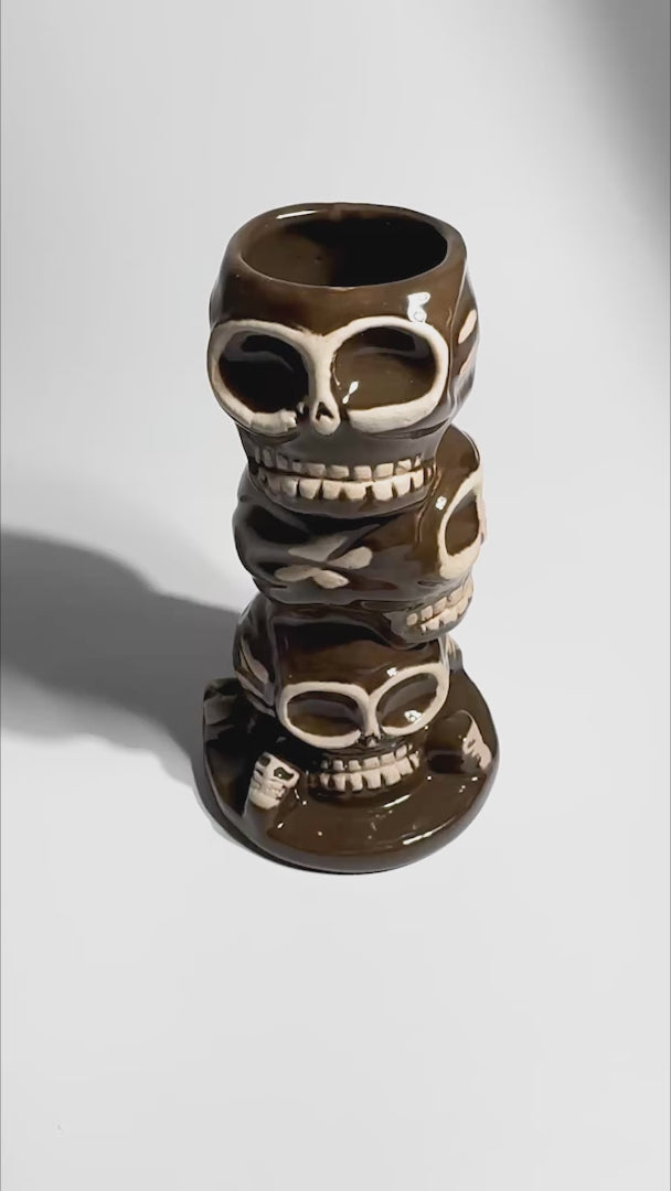 Cargar vídeo: video detalles vasos de cerámica maha