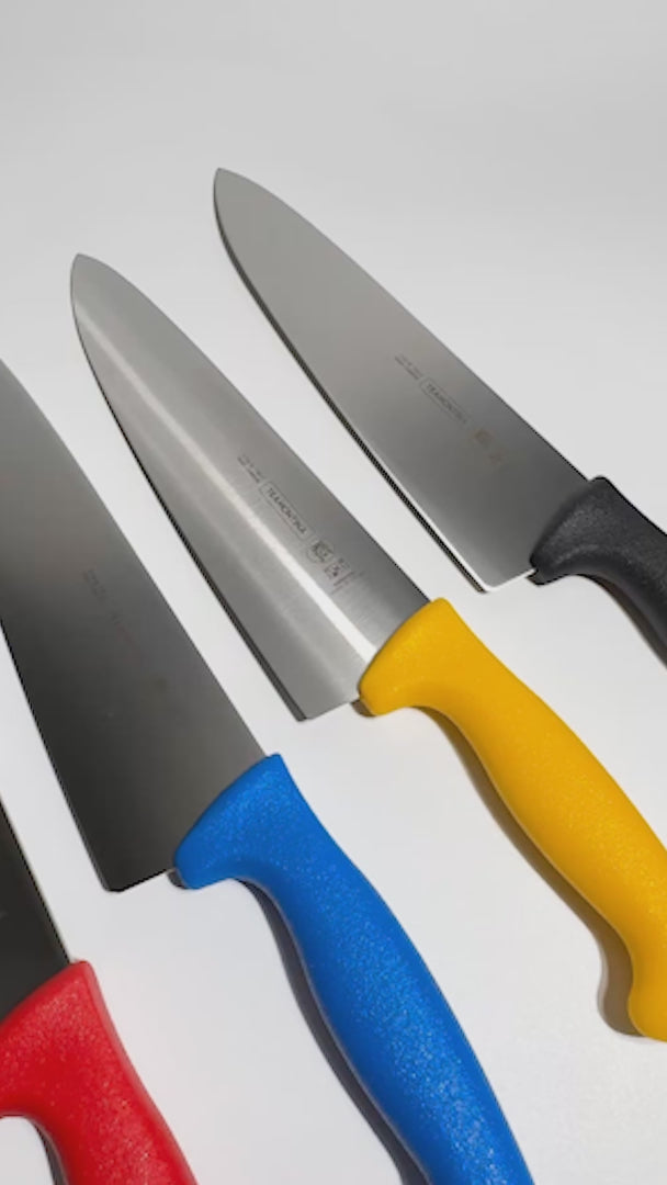Cargar vídeo: video detalles cuchillo para cehf maha
