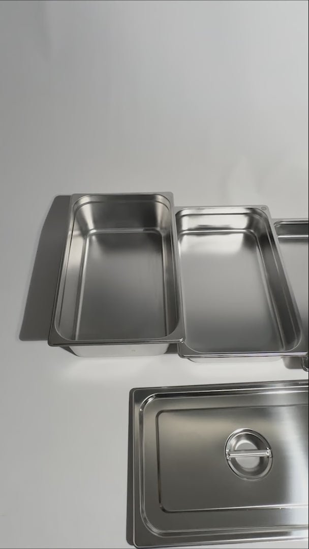 video detalles insertos de cocina maha