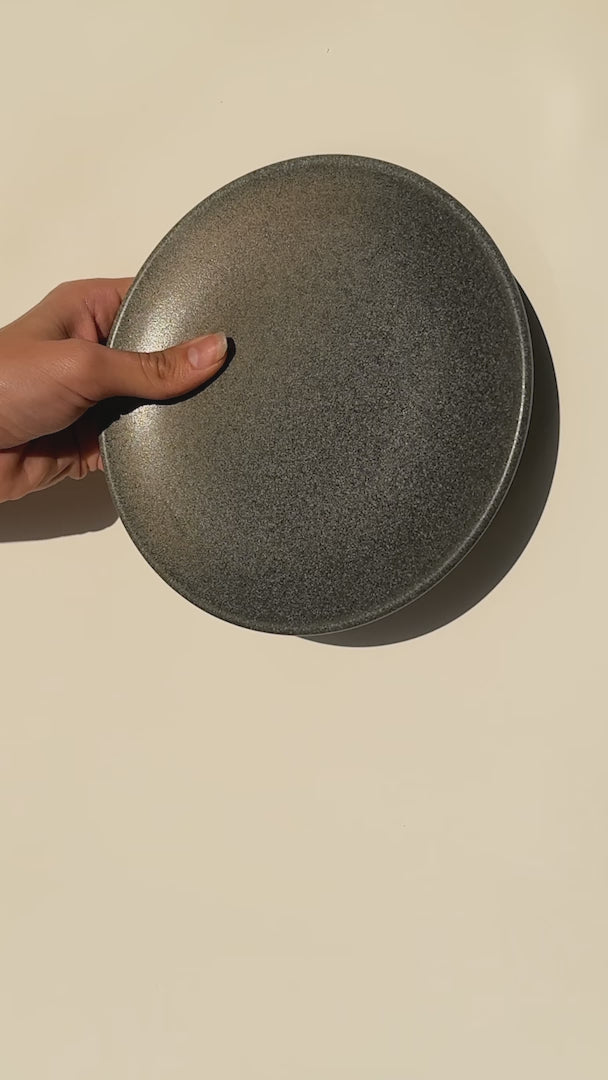 video detalles platos trinche maha