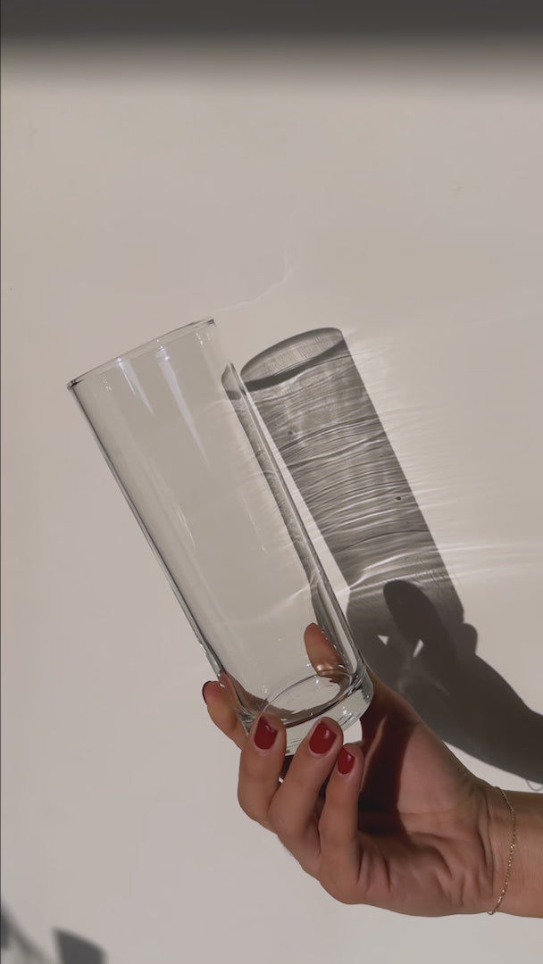 Cargar vídeo: video detalles vaso highball maha