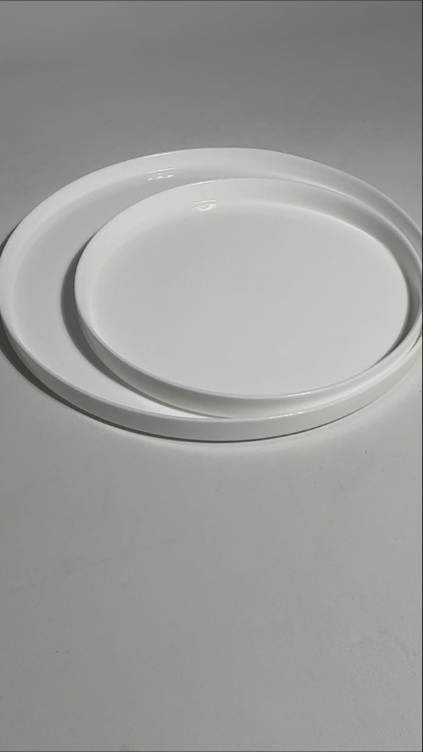 video detalles loza para restaurantes maha