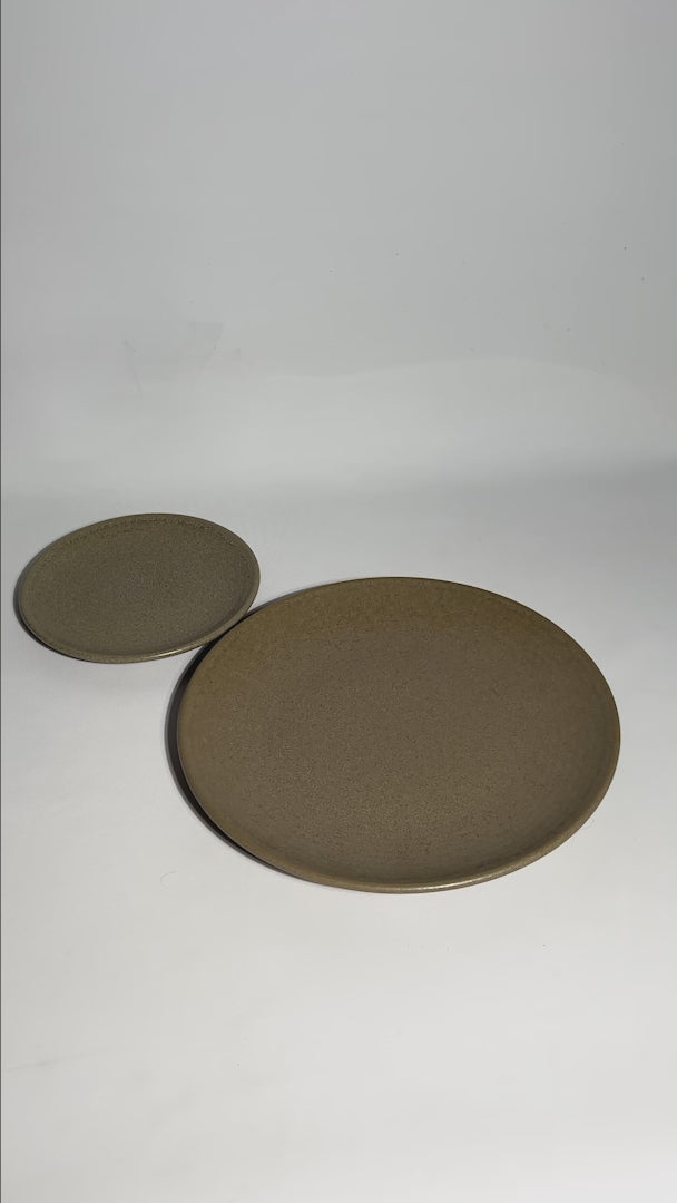 video detalles plato trinche maha