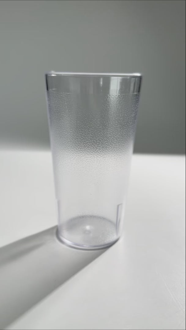 Cargar vídeo: video detalles vaso clear cup