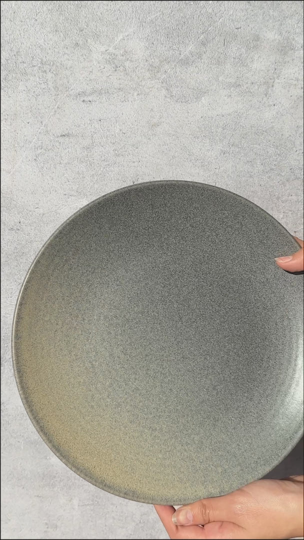 video detalles plato trinche maha