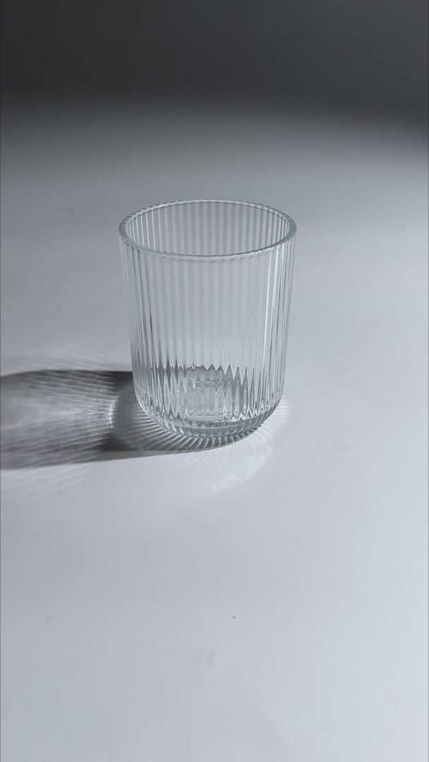 Cargar vídeo: video detalles vaso old fashion maha