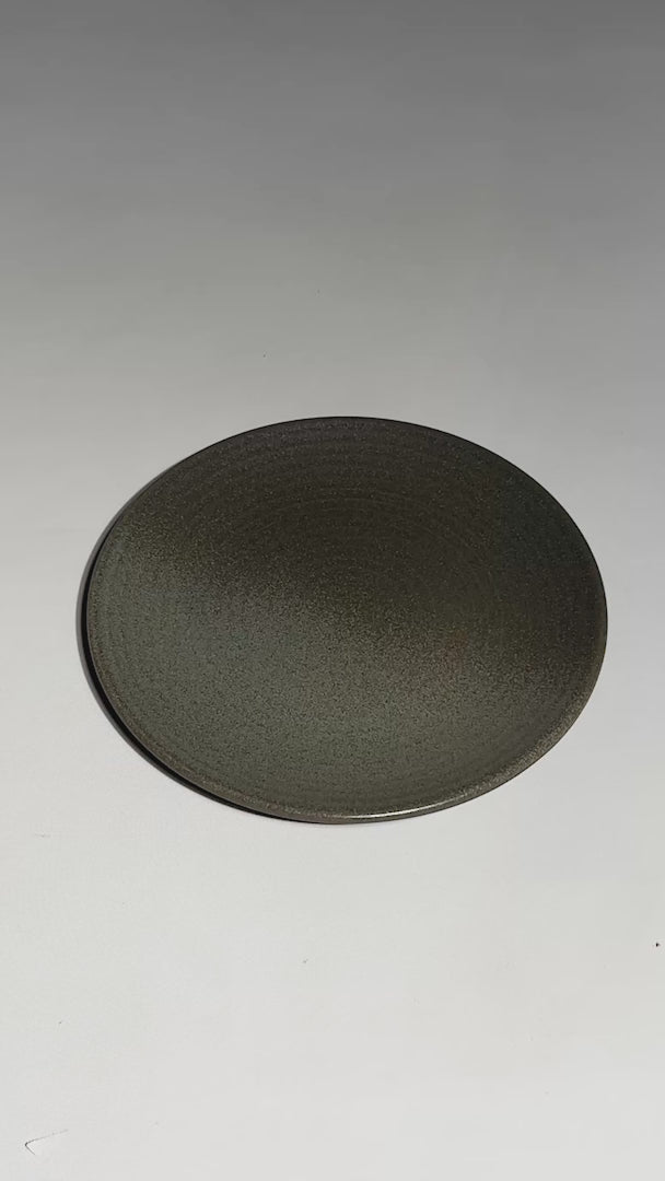 video detalles plato trinche maha