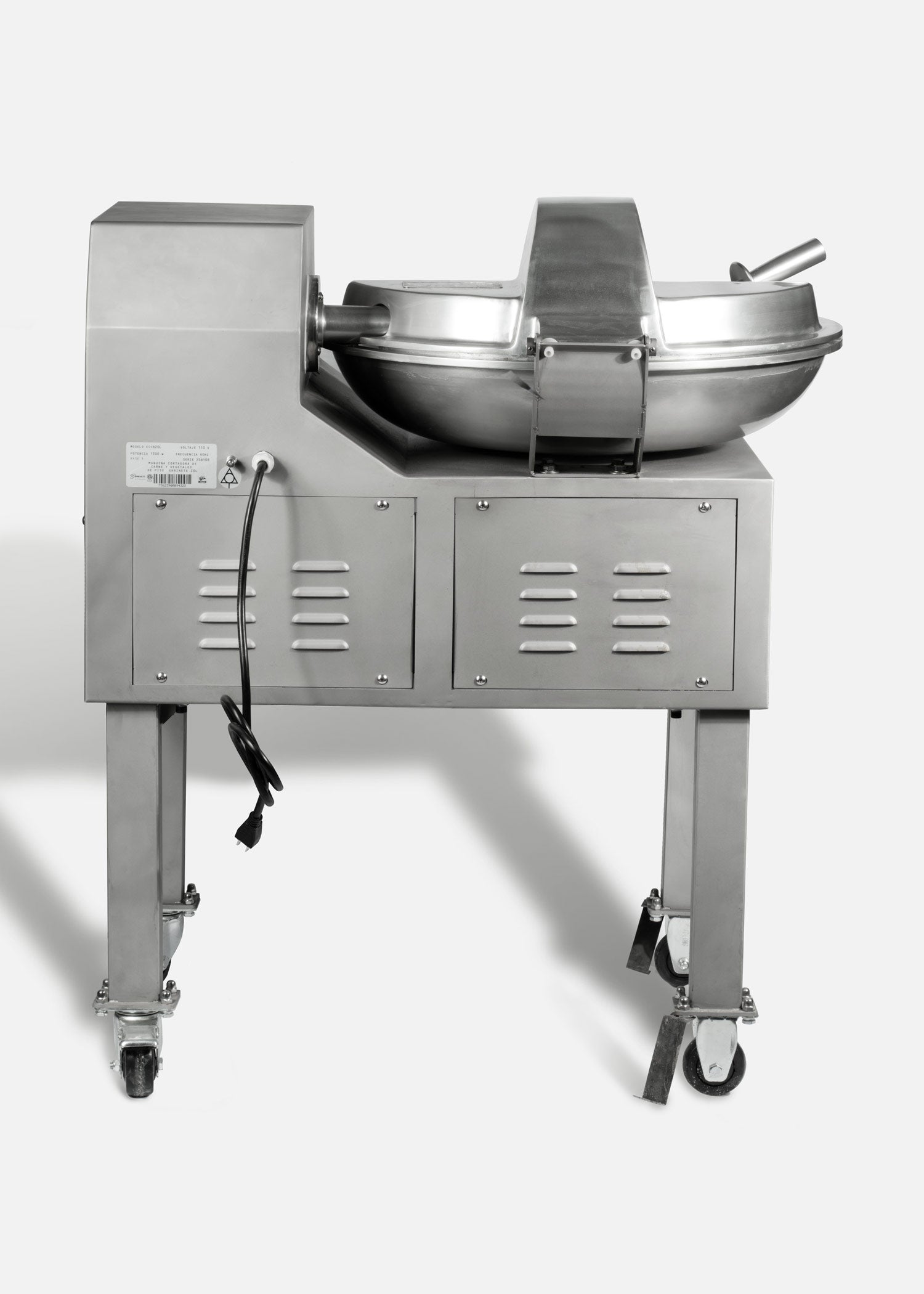 precio maquina cortadora de carne 
maha