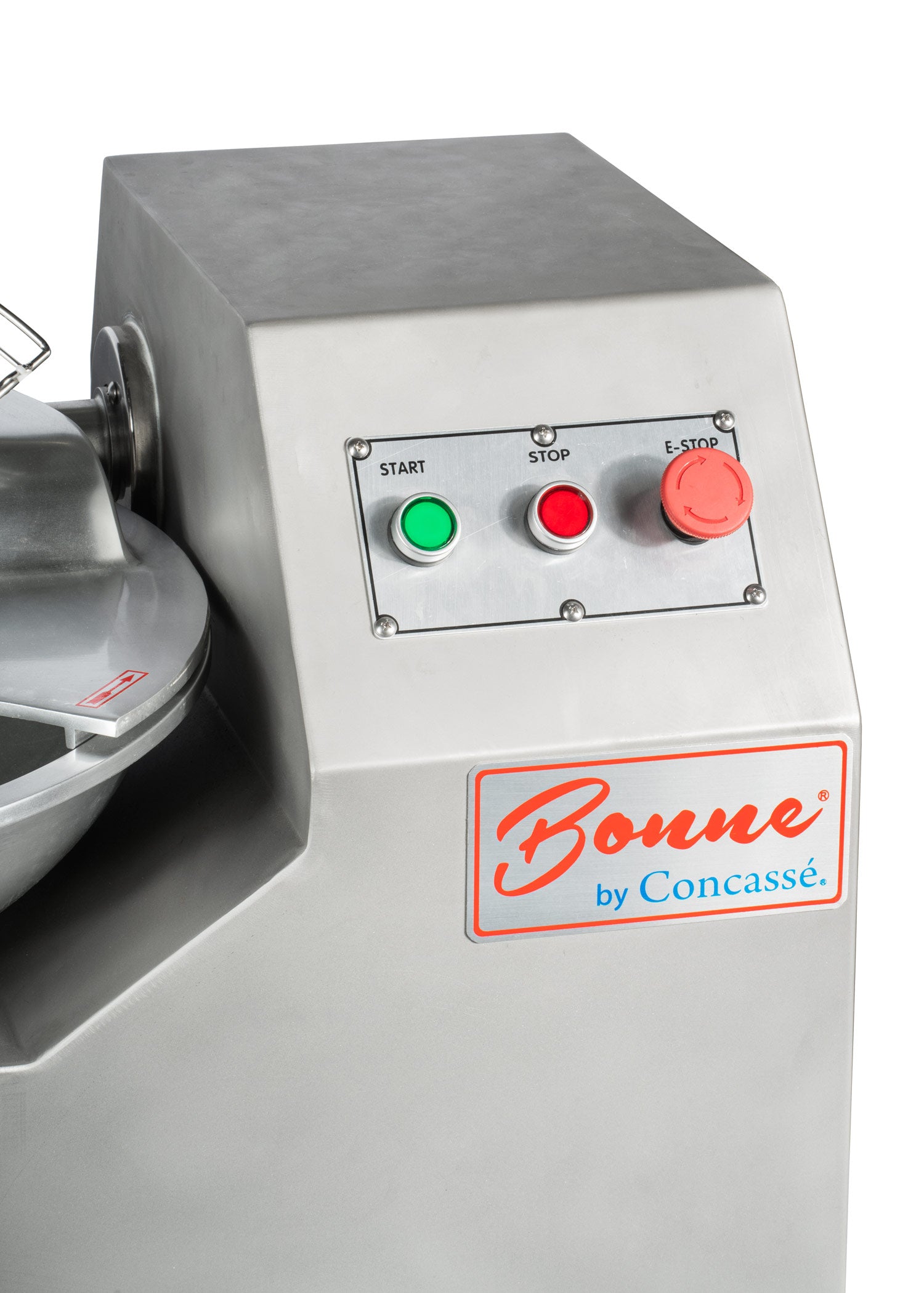 maquina cortadora de carne 
maha banquetes