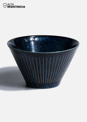 comprar ramekin porcelana azul maha