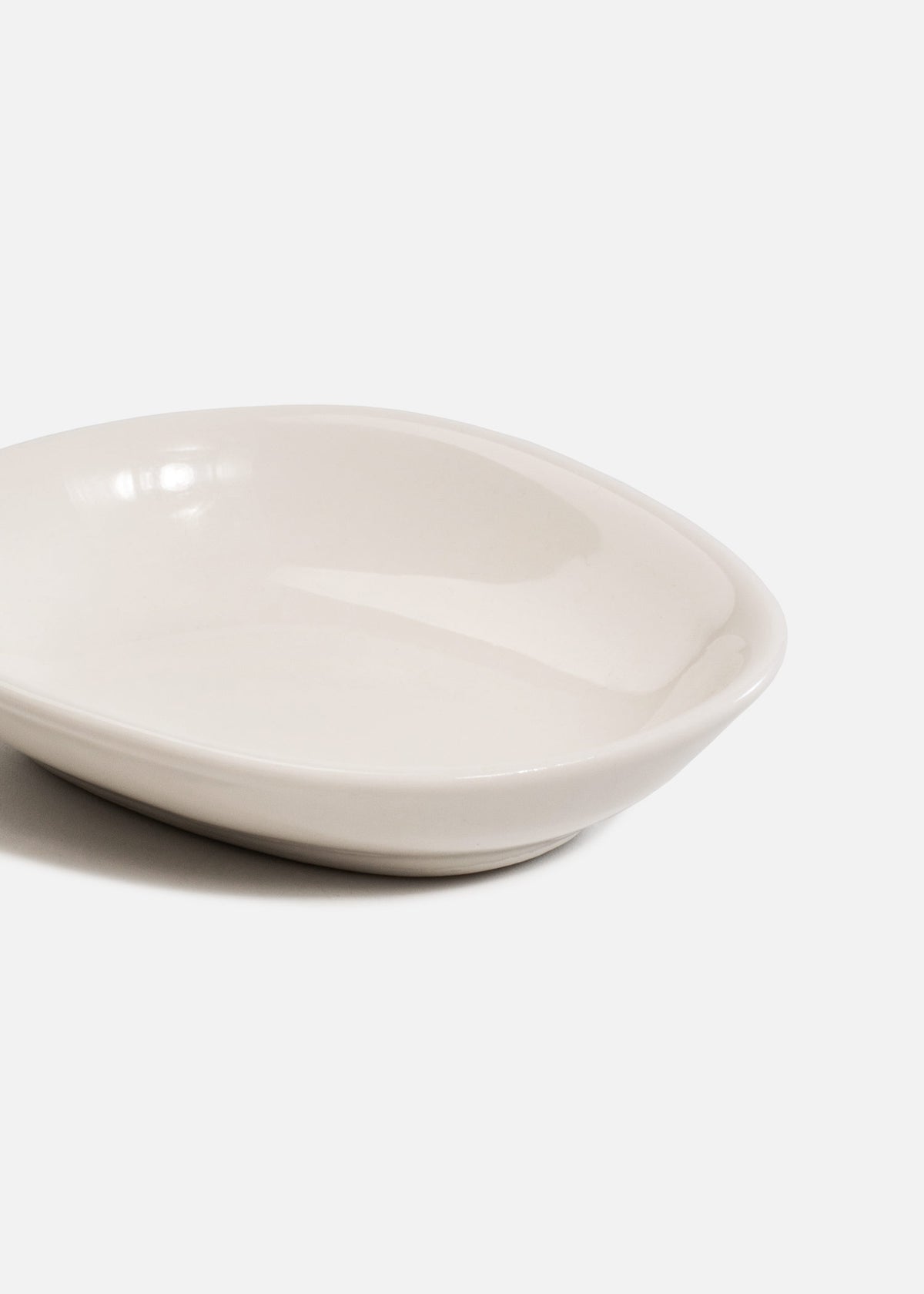 Tazón Vago de porcelana de 50 ml — fotografía de producto, vista 4