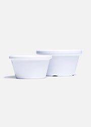 compra ramekin melamina blanco maha