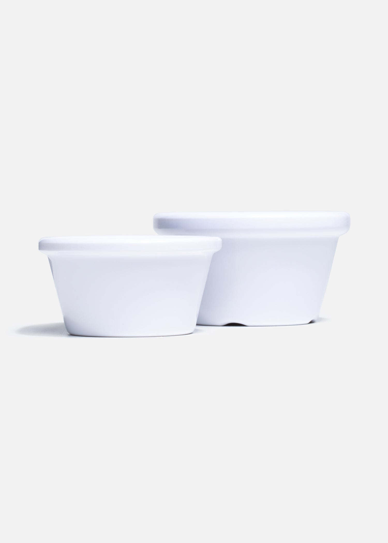 compra ramekin melamina blanco maha