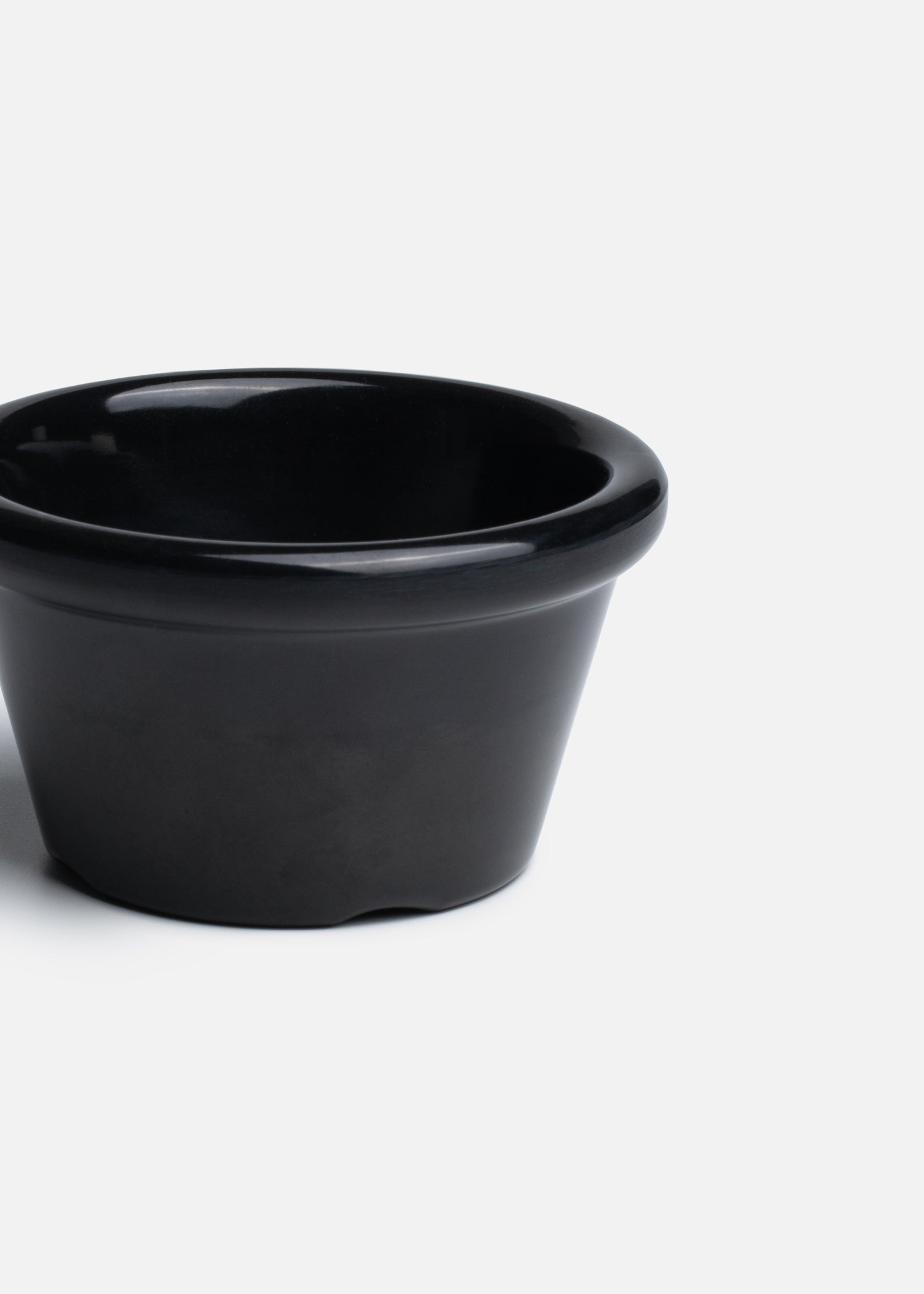 precio ramekin melamina negro maha