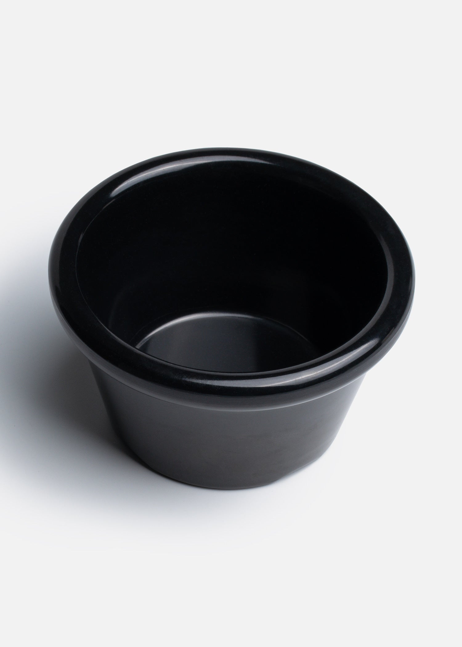 ramekin melamina negro precio mayoreo maha