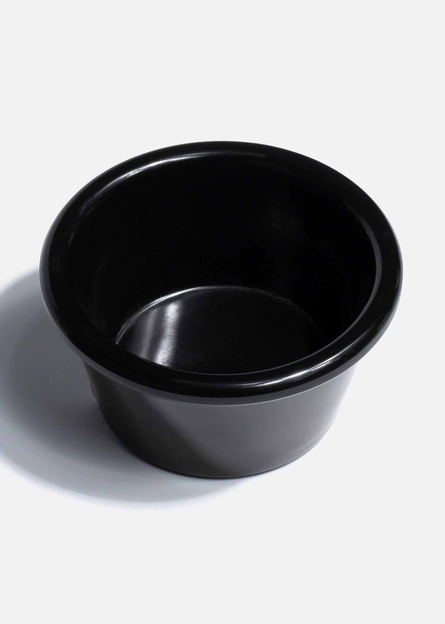 ramekin melamina negro precio mayoreo maha