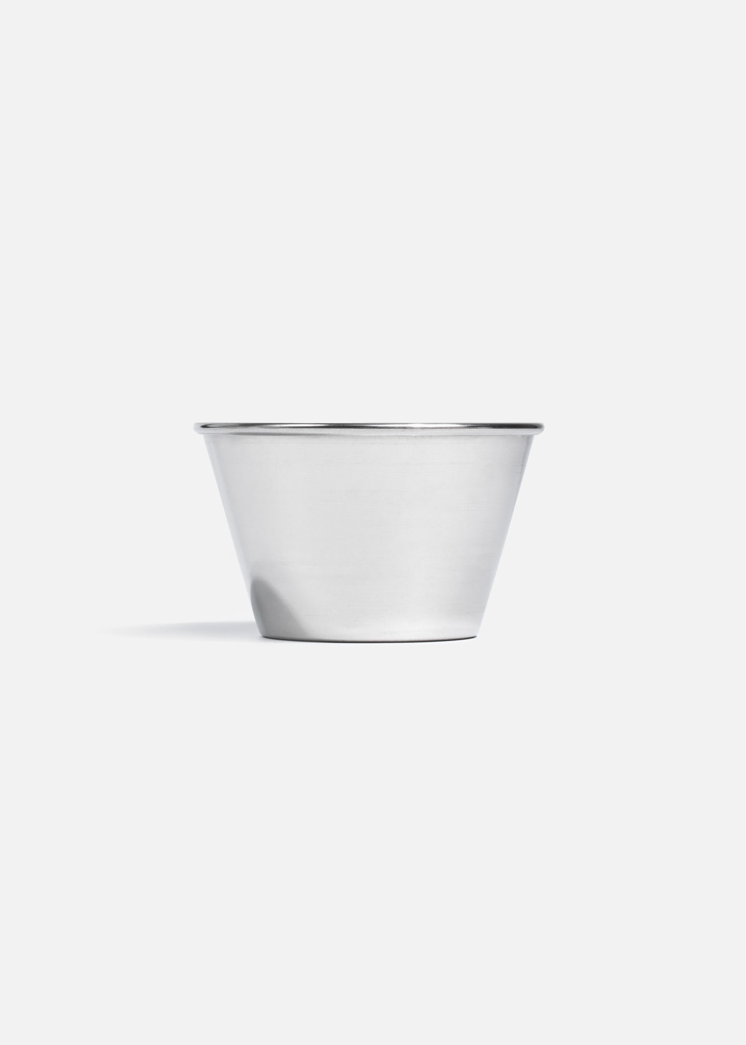 ramekin acero inoxidable restaurantes maha