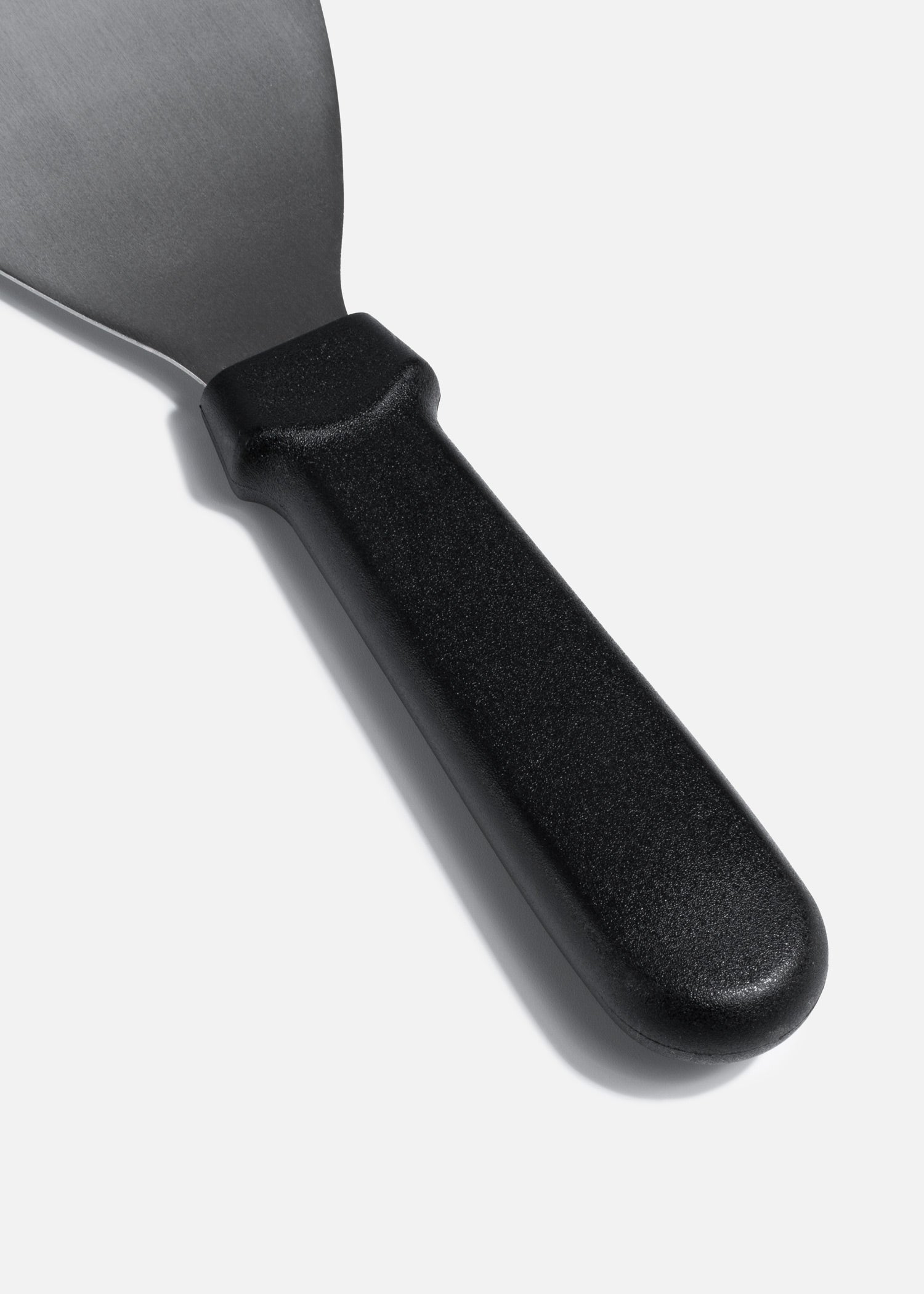 precio espátula de acero inoxidable maha