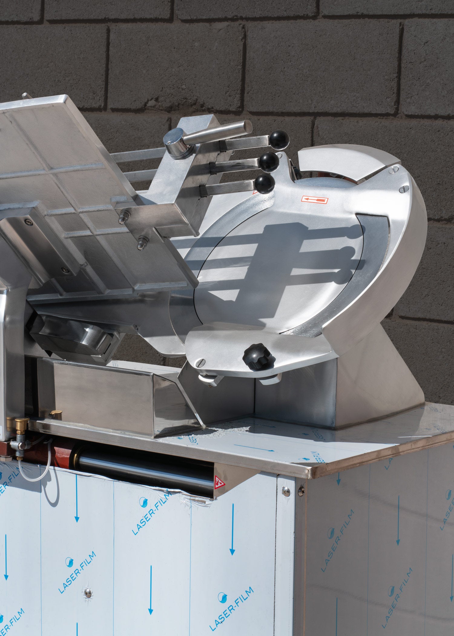 rebanadora de carnes maha restaurantes