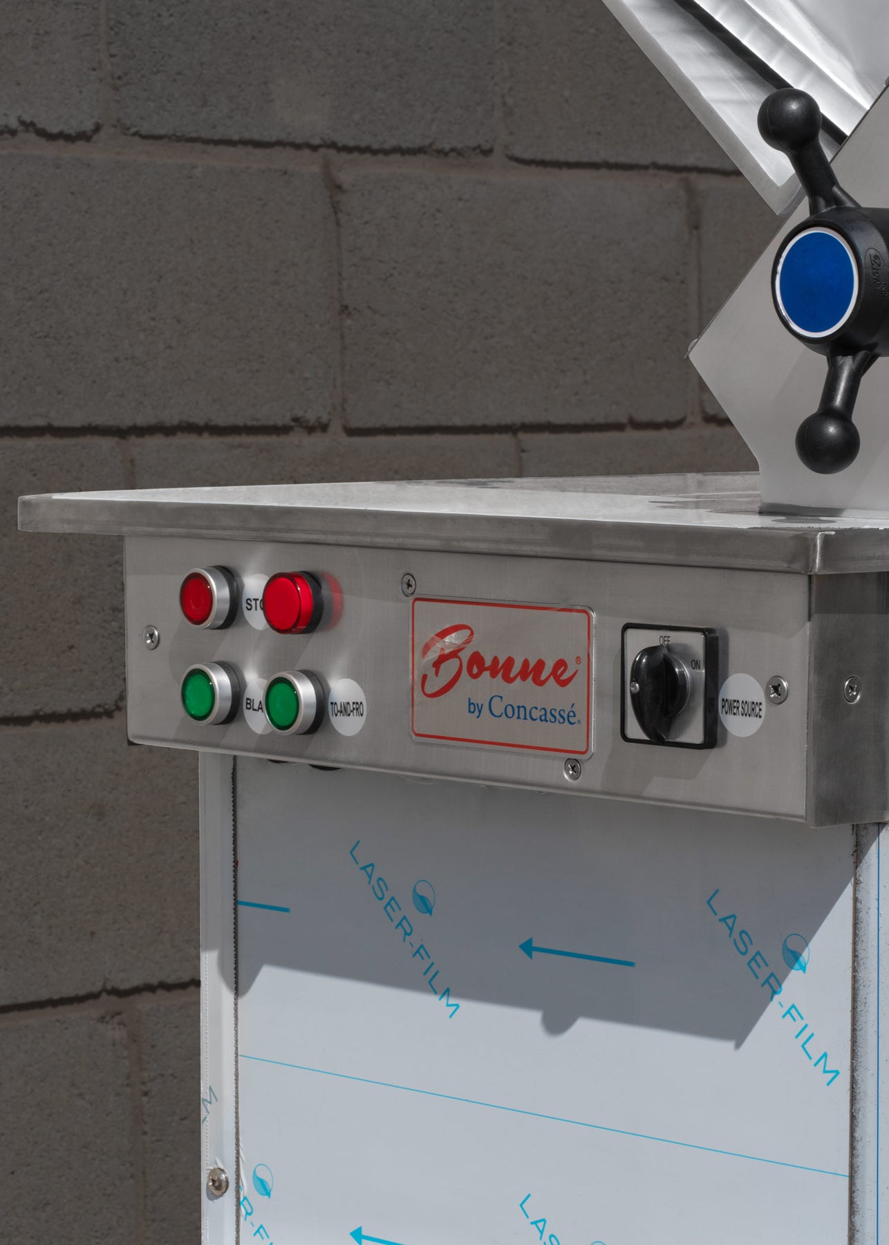 rebanadora de carnes maha precio mayoreo