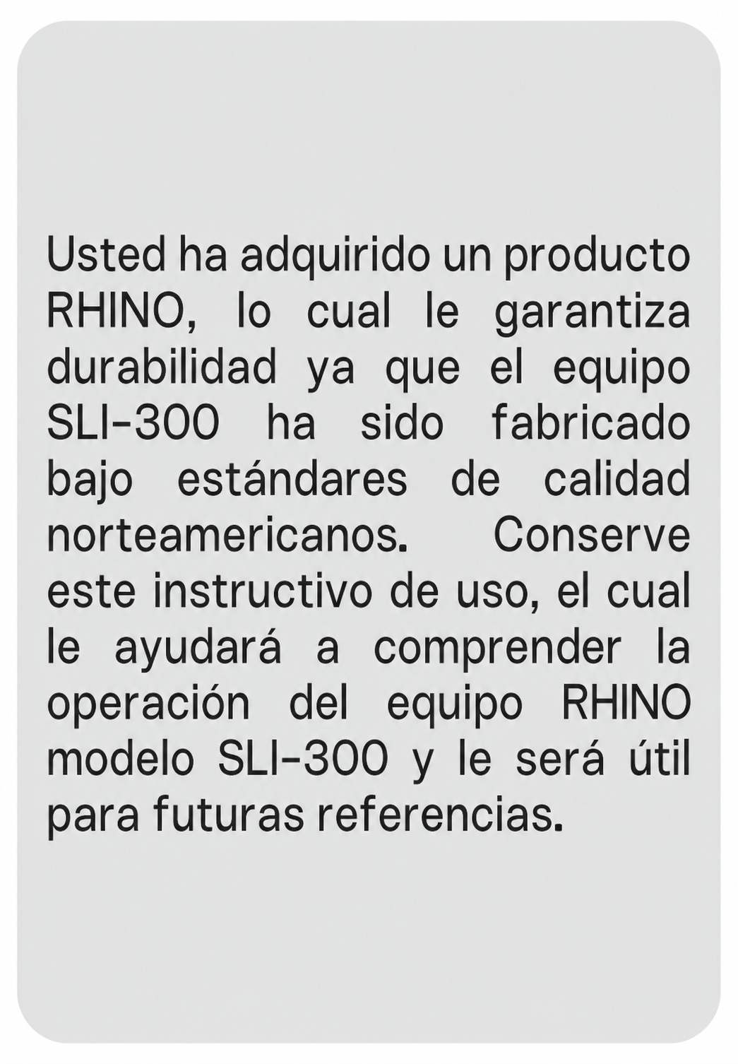 compra rebanadora de queso y jamon rhino de venta en maha