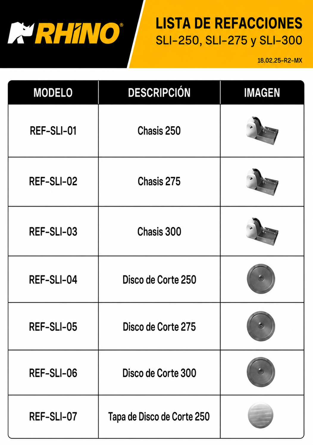 compra rebanadora de queso y jamon rhino de venta en maha