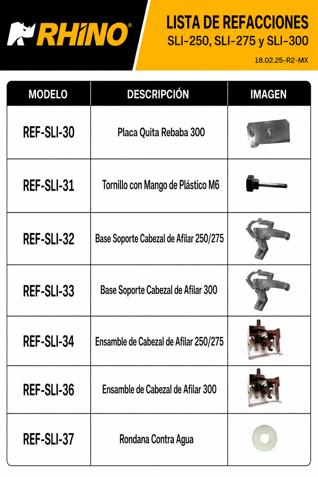 compra rebanadora de queso y jamon rhino de venta en maha