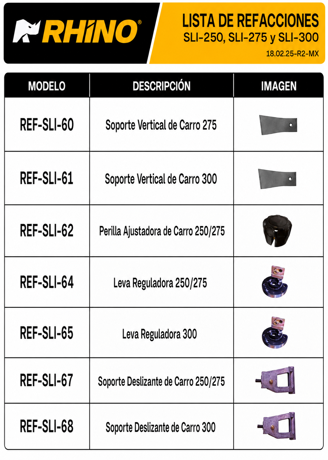 compra rebanadora de queso y jamon rhino de venta en maha