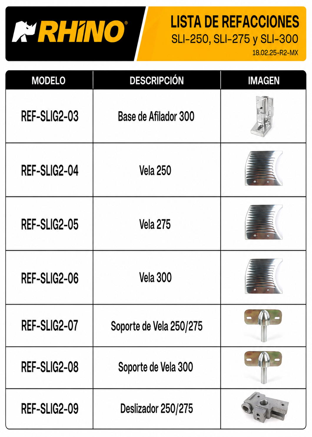 compra rebanadora de queso y jamon rhino de venta en maha