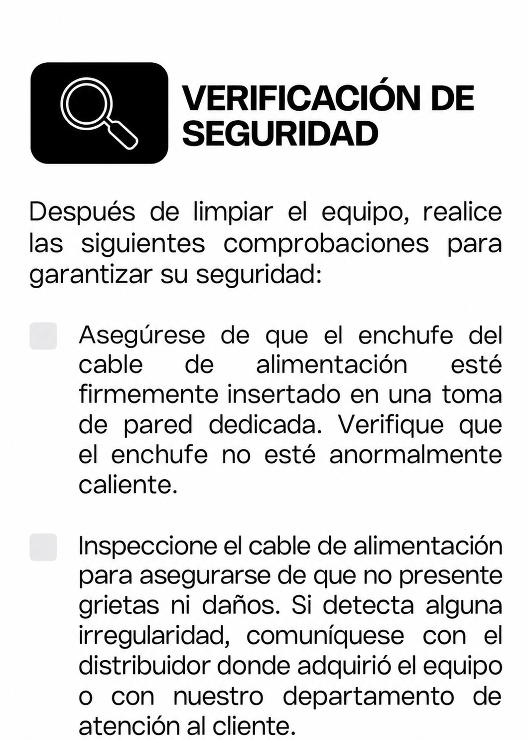 Ficha técnica y detalle de especificaciones del refrigerador vertical Rhino 13 ft³ de 211.5 L, imagen 27