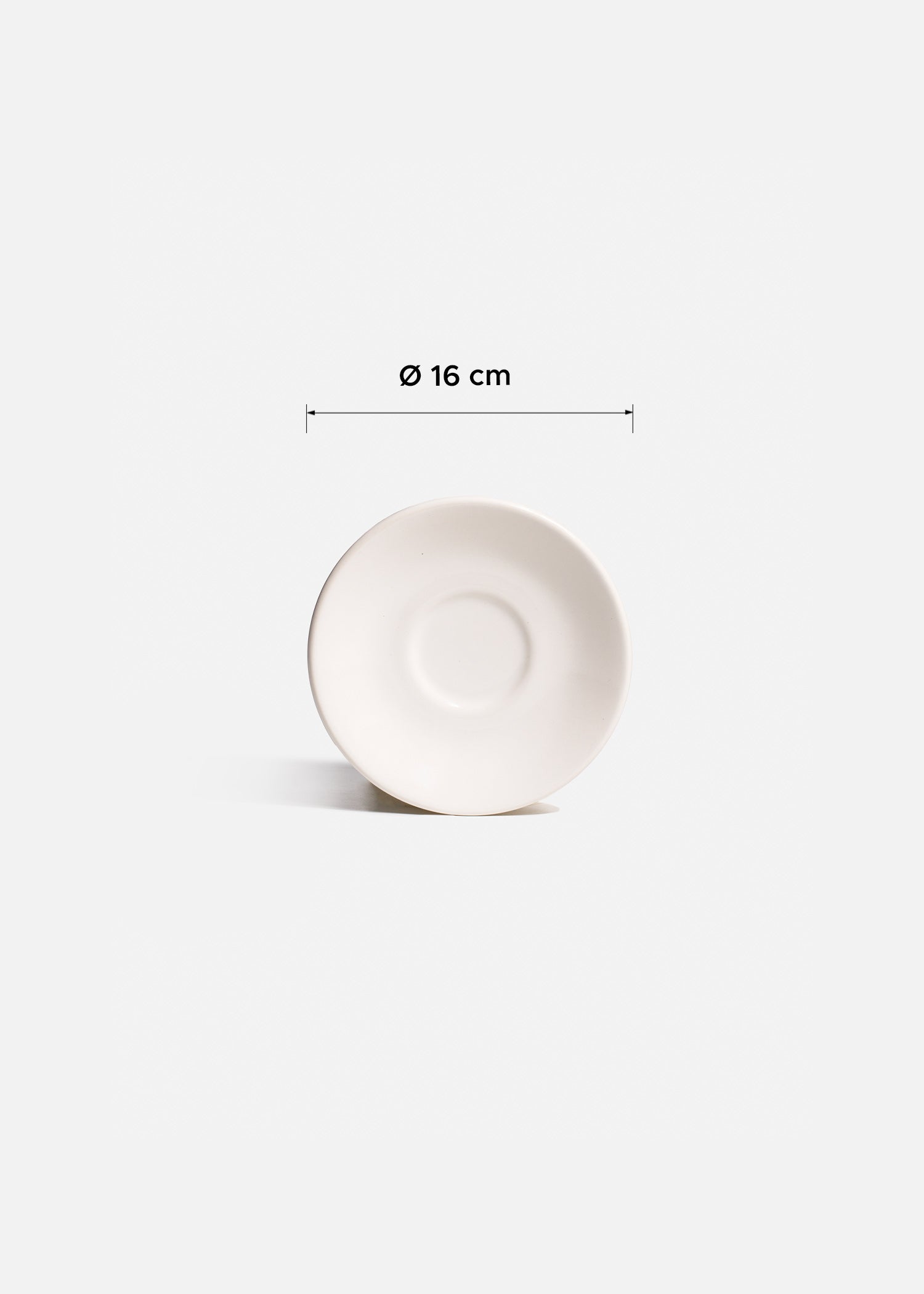 tamaño taza ceramica blanco maha